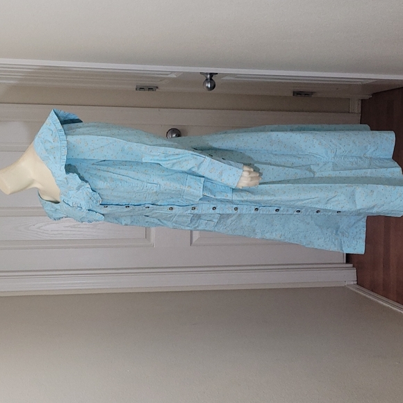 Ganni dress - Picture 4 of 14